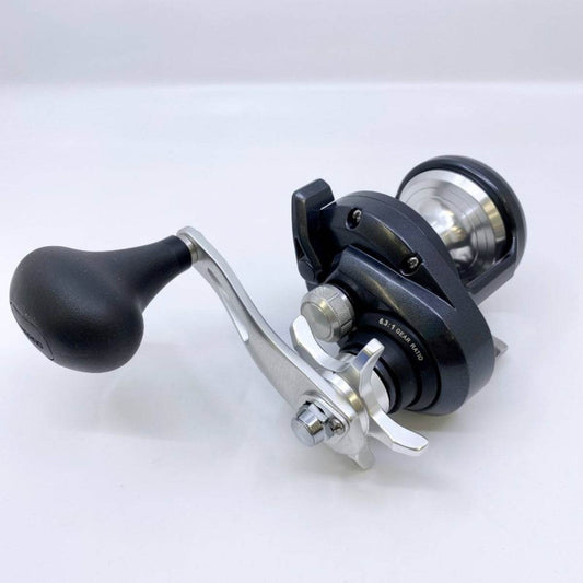 SHIMANO 20 TORIUM 1500HG - Britannic Trade
