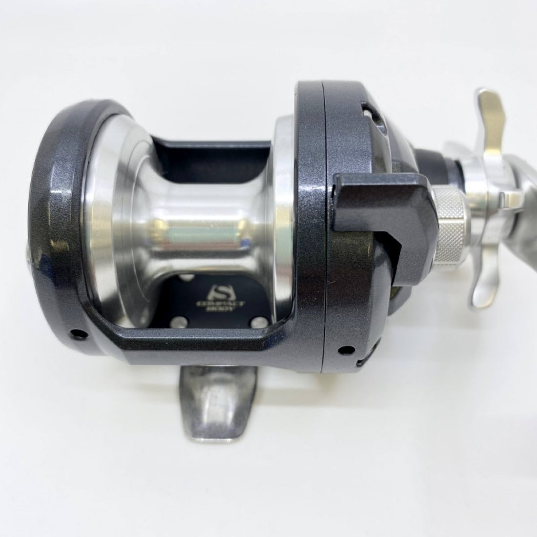 SHIMANO 20 TORIUM 1500HG RIGHT fishing reel