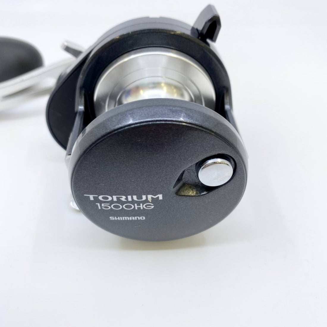 SHIMANO 20 TORIUM 1500HG RIGHT