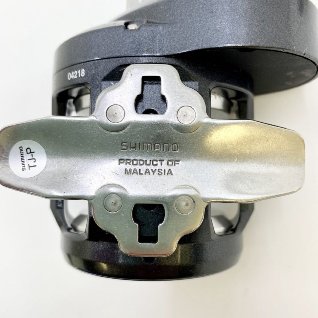 SHIMANO 20 TORIUM 1500HG RIGHT