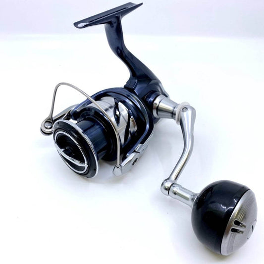 SHIMANO 21 TWINPOWER SW 4000XG - Britannic Trade