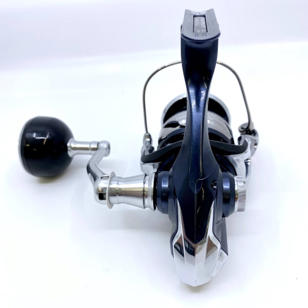SHIMANO TWINPOWER SW 21 TWINPOWER SW 4000XG
