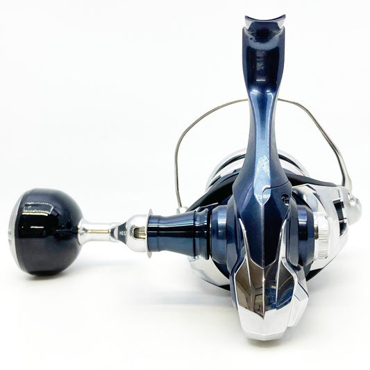 SHIMANO TWINPOWER SW 21 TWINPOWER SW 6000HG