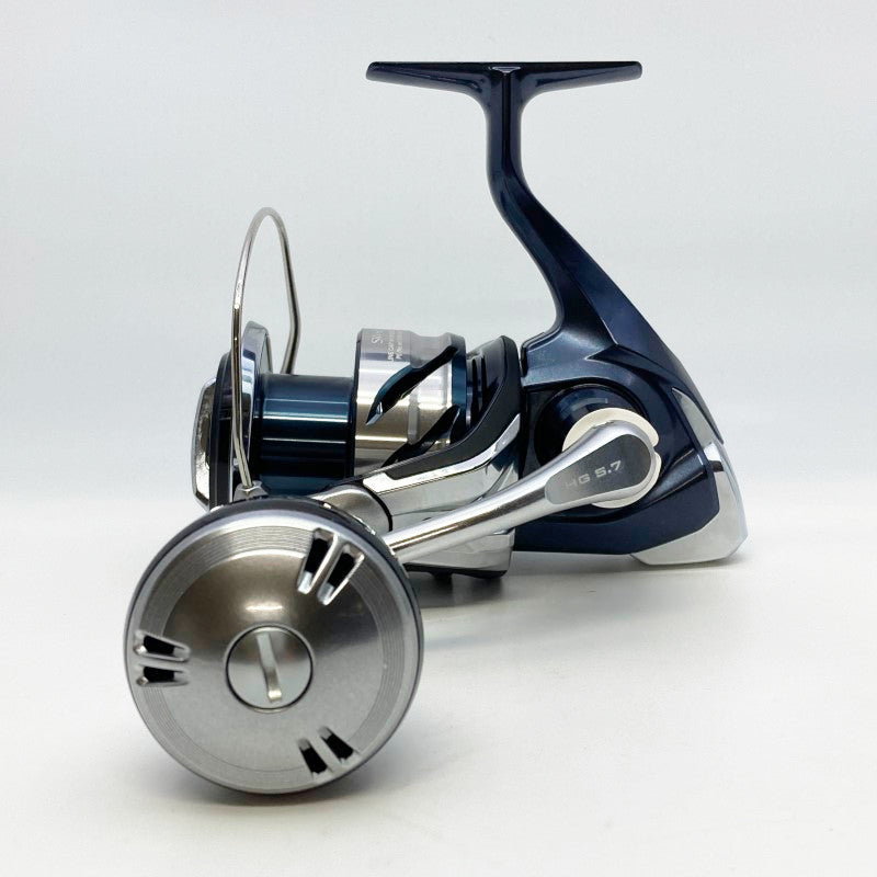 SHIMANO TWINPOWER SW 21 TWINPOWER SW 6000HG