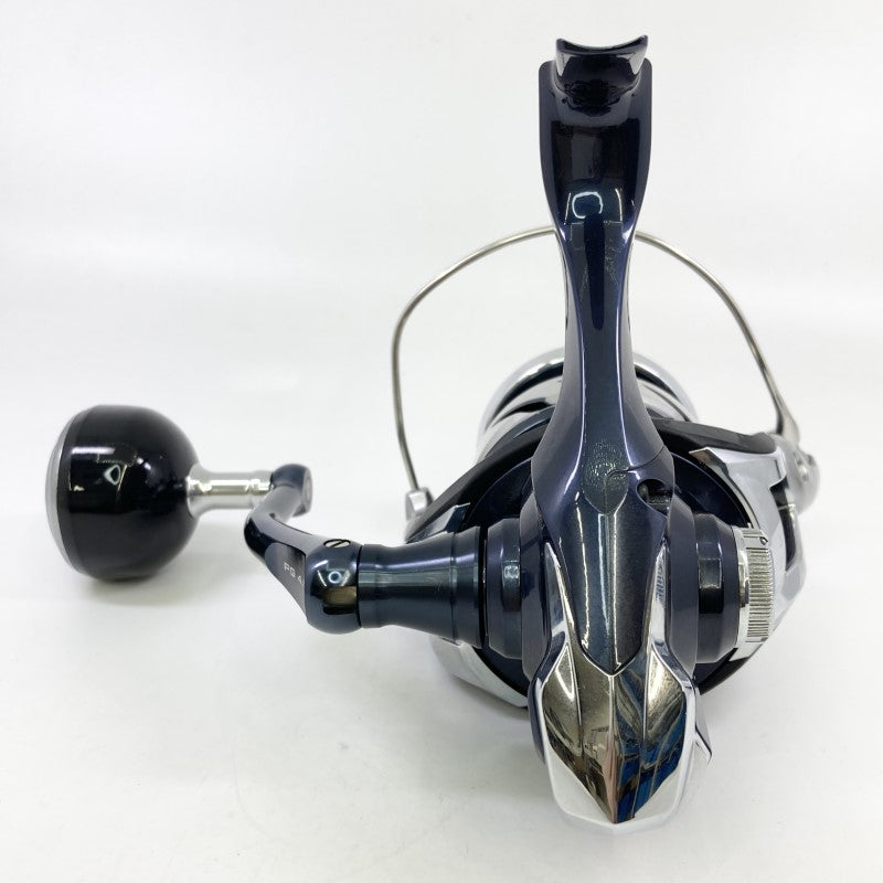 SHIMANO TWINPOWER SW 21 TWINPOWER SW 8000PG