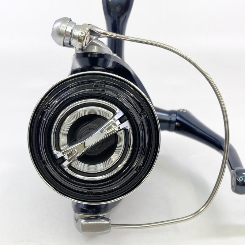 SHIMANO TWINPOWER SW 21 TWINPOWER SW 8000PG