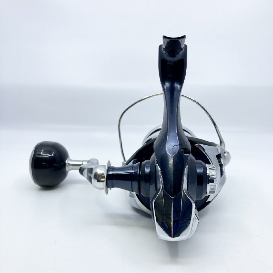 SHIMANO 21 TWINPOWER SW 8000HG fishing reel — photo 3