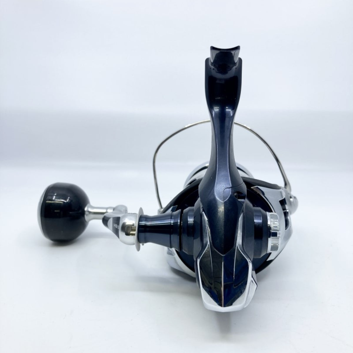 SHIMANO TWINPOWER SW 21 TWINPOWER SW 8000HG