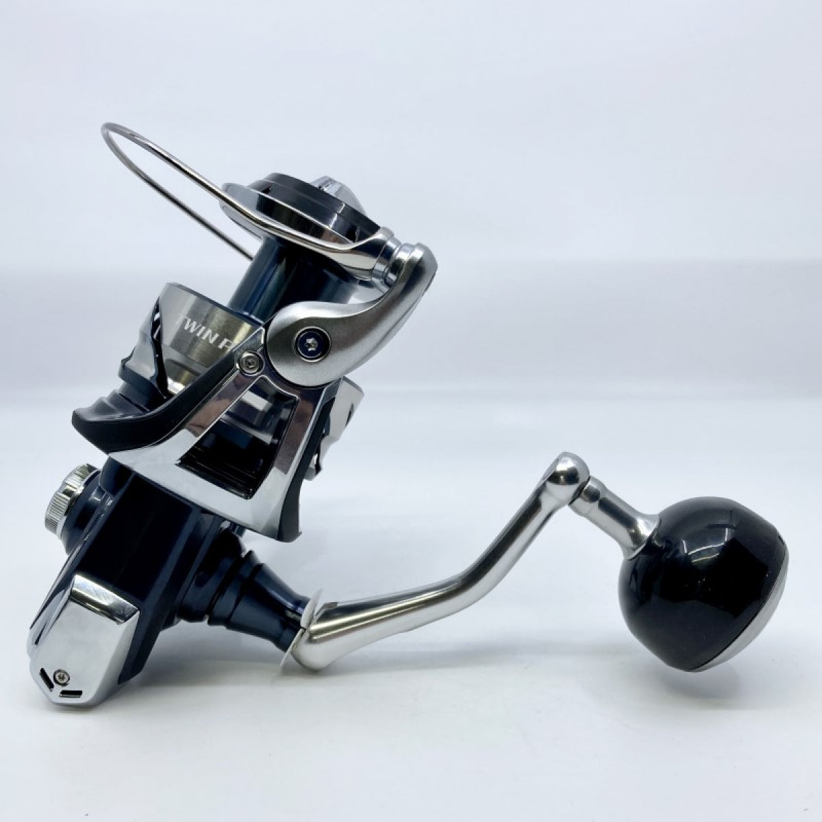 SHIMANO TWINPOWER SW 21 TWINPOWER SW 8000HG