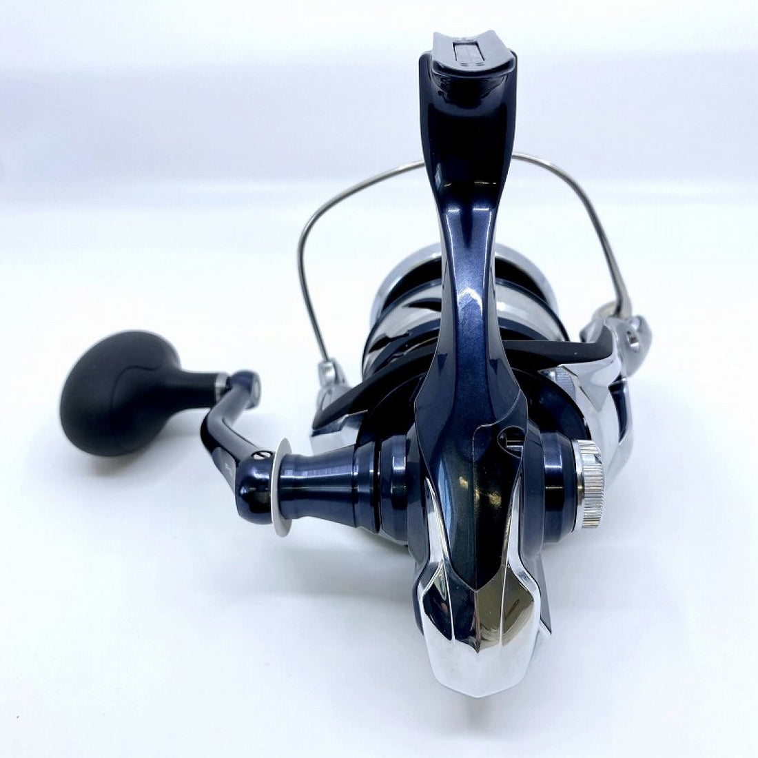SHIMANO 21 TWINPOWER SW 10000PG fishing reel — photo 3