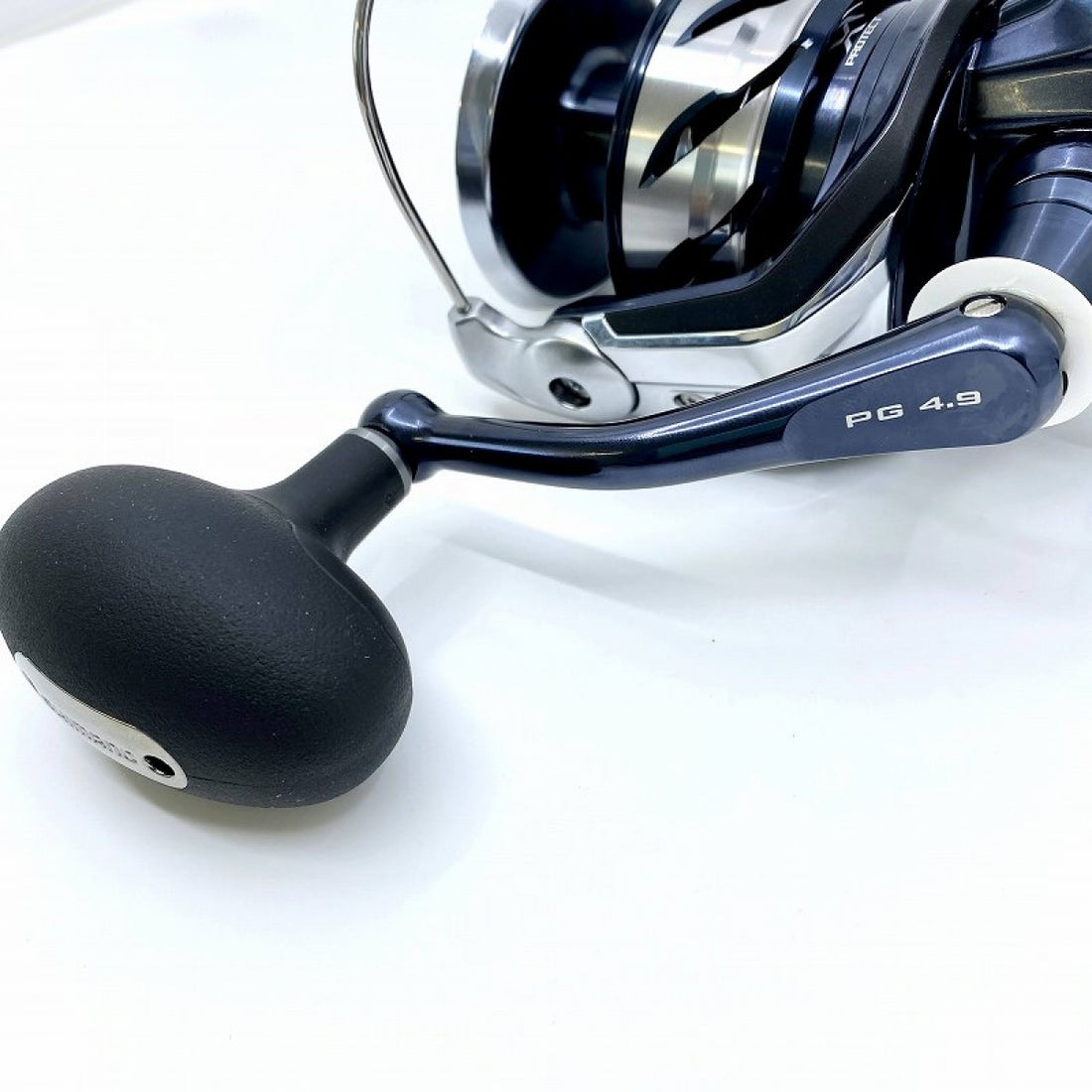 SHIMANO 21 TWINPOWER SW 10000PG