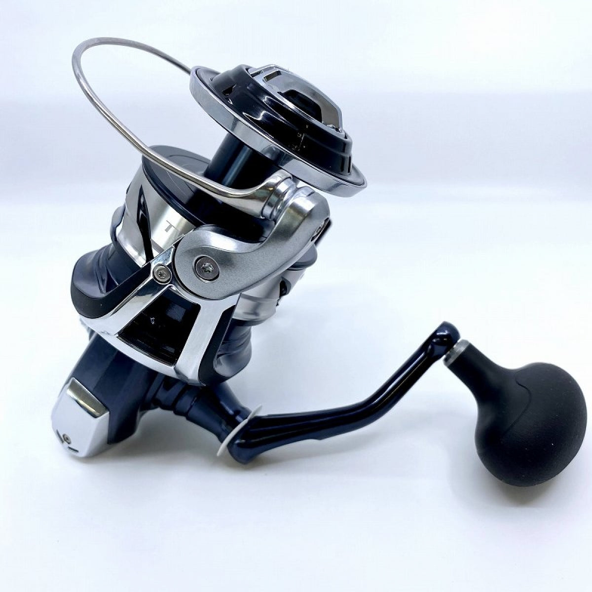 SHIMANO TWINPOWER SW 21 TWINPOWER SW 10000PG