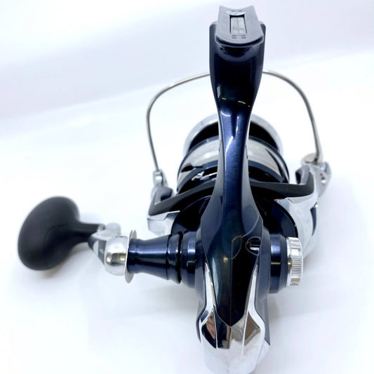 SHIMANO TWINPOWER SW 21 TWINPOWER SW 10000HG