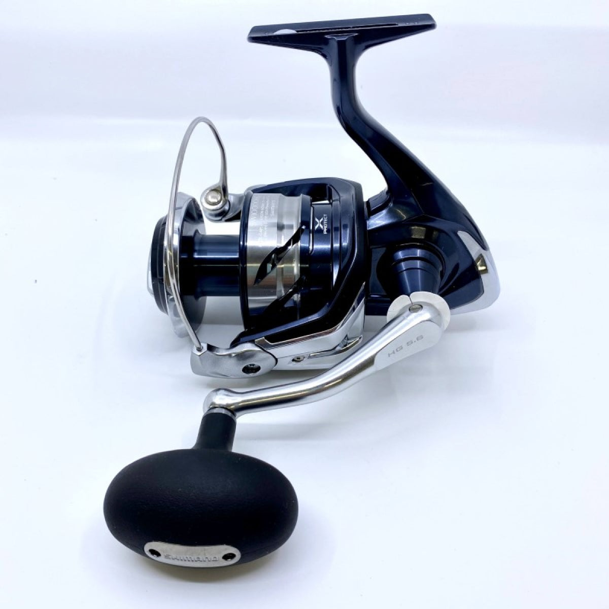 SHIMANO TWINPOWER SW 21 TWINPOWER SW 10000HG