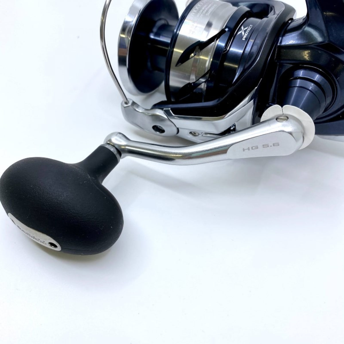 SHIMANO TWINPOWER SW 21 TWINPOWER SW 10000HG
