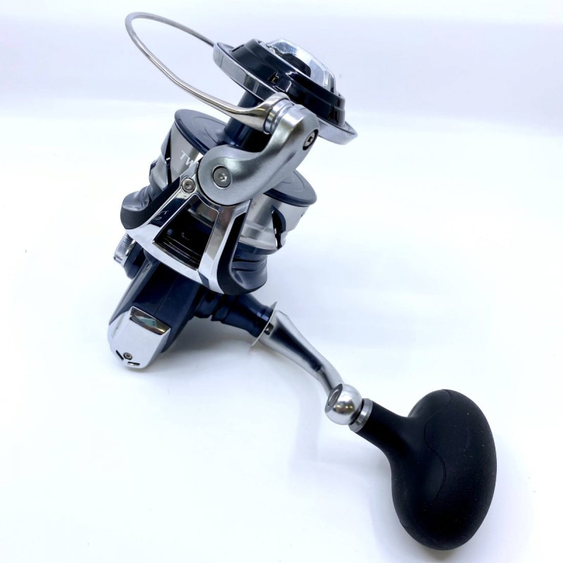 SHIMANO 21 TWINPOWER SW 10000HG
