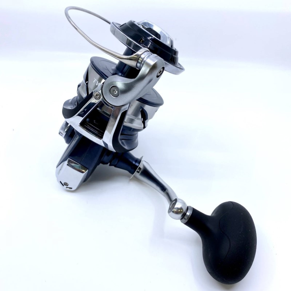 SHIMANO TWINPOWER SW 21 TWINPOWER SW 10000HG
