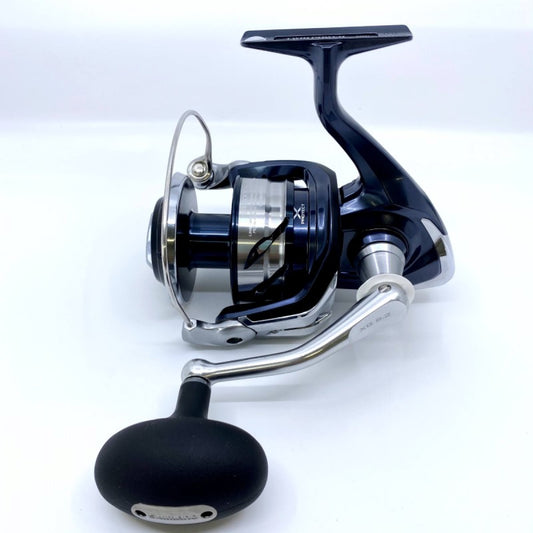 SHIMANO TWINPOWER SW 21 TWINPOWER SW 14000XG