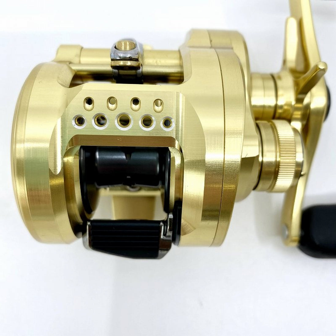 SHIMANO CALCUTTA CONQUEST 21 CALCUTTA CONQUEST 100 SAĞ