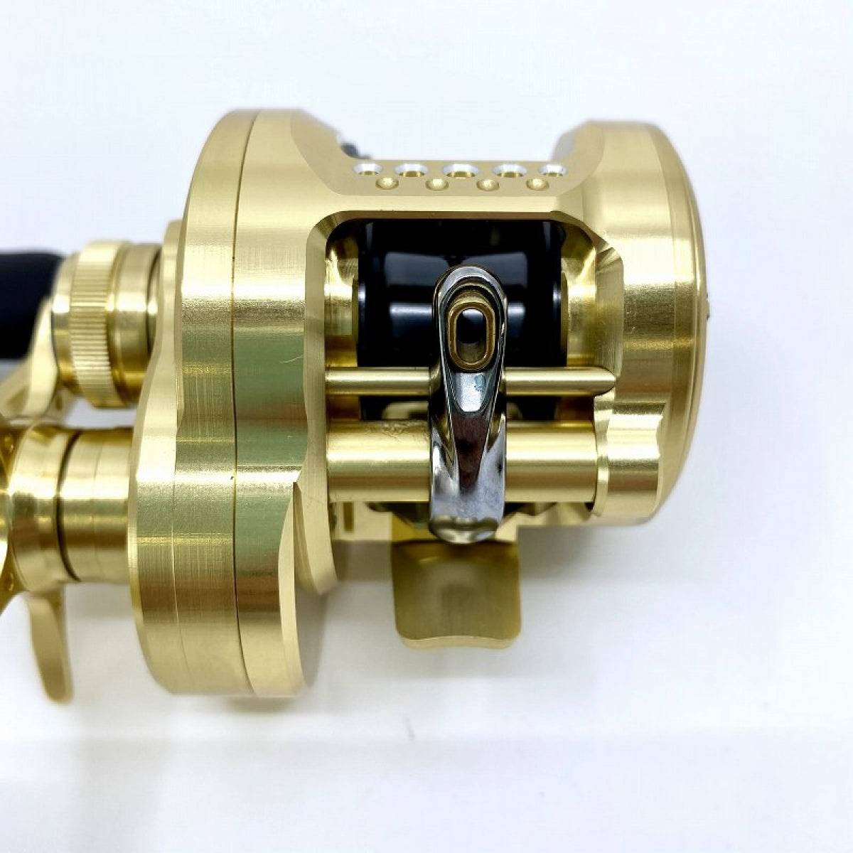 SHIMANO 21 CALCUTTA CONQUEST 100 - Britannic Trade