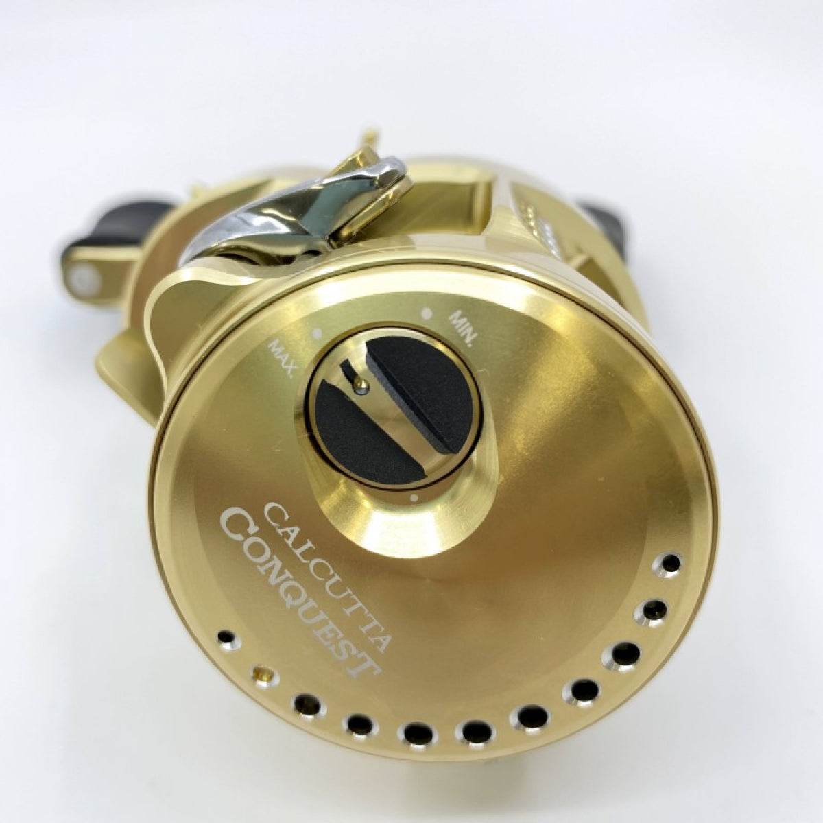 SHIMANO 21 CALCUTTA CONQUEST 200 - Britannic Trade