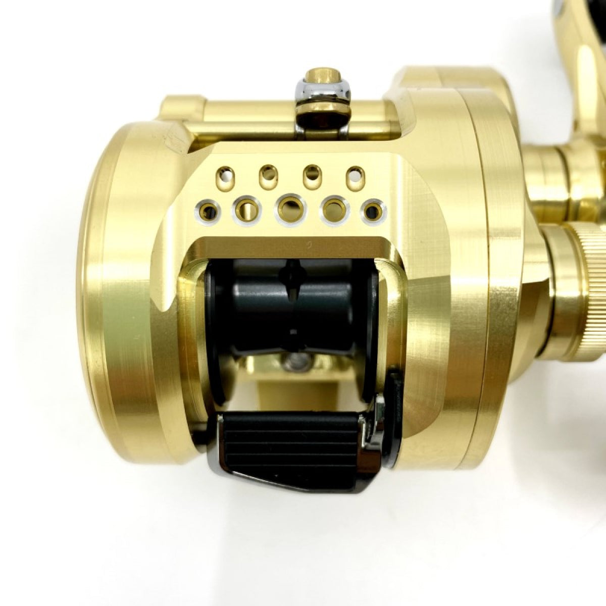 SHIMANO CALCUTTA CONQUEST 21 CALCUTTA CONQUEST 100HG RIGHT