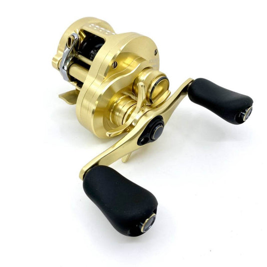 SHIMANO 21 CALCUTTA CONQUEST 101HG - Britannic Trade