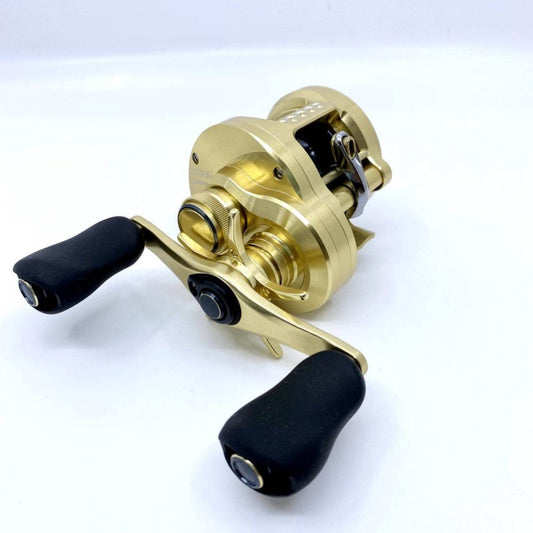SHIMANO 21 CALCUTTA CONQUEST 200HG - Britannic Trade