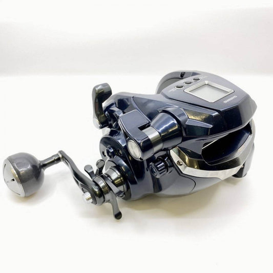 SHIMANO FORCE MASTER 9000 - Britannic Trade