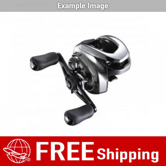 SHIMANO 21 ANTARES DC HG RIGHT