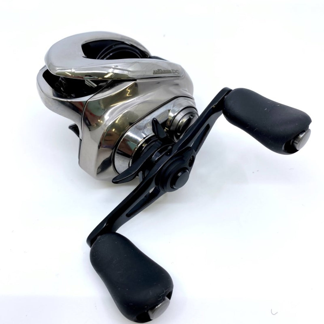 SHIMANO 21 ANTARES DC LEFT fishing reel