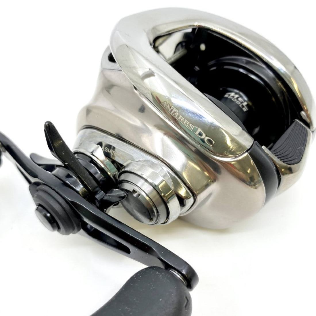 SHIMANO 21 ANTARES DC LEFT