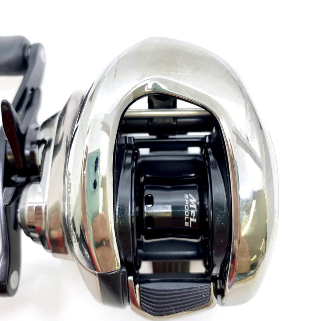 SHIMANO 21 ANTARES DC LEFT