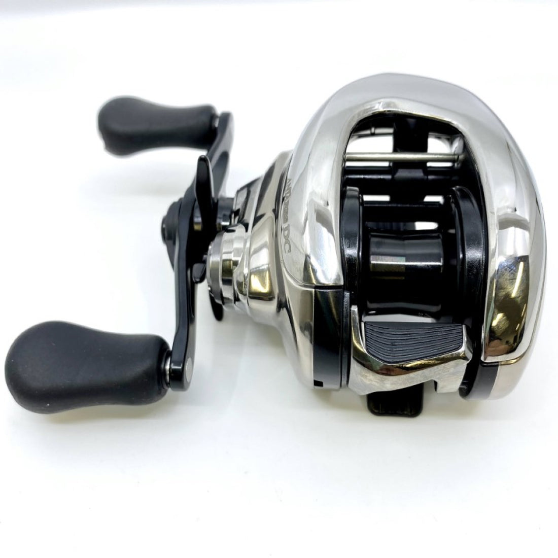 SHIMANO 21 ANTARES DC HG LEFT fishing reel