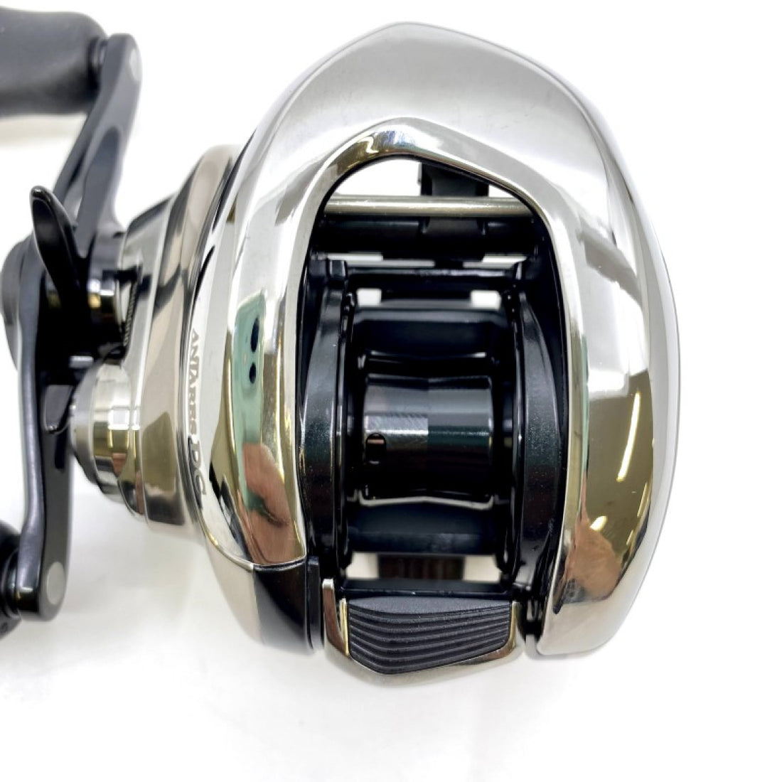 SHIMANO 21 ANTARES DC HG LEFT