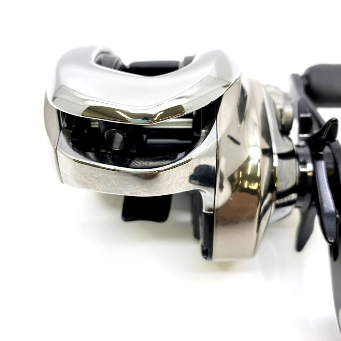SHIMANO 21 ANTARES DC HG LEFT