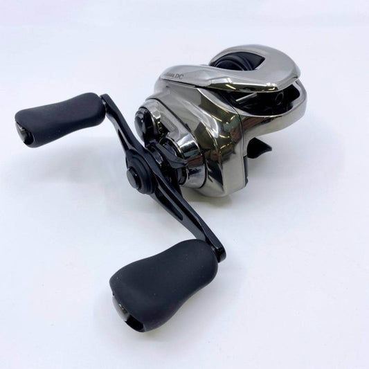SHIMANO 21 ANTARES DC XG - Britannic Trade