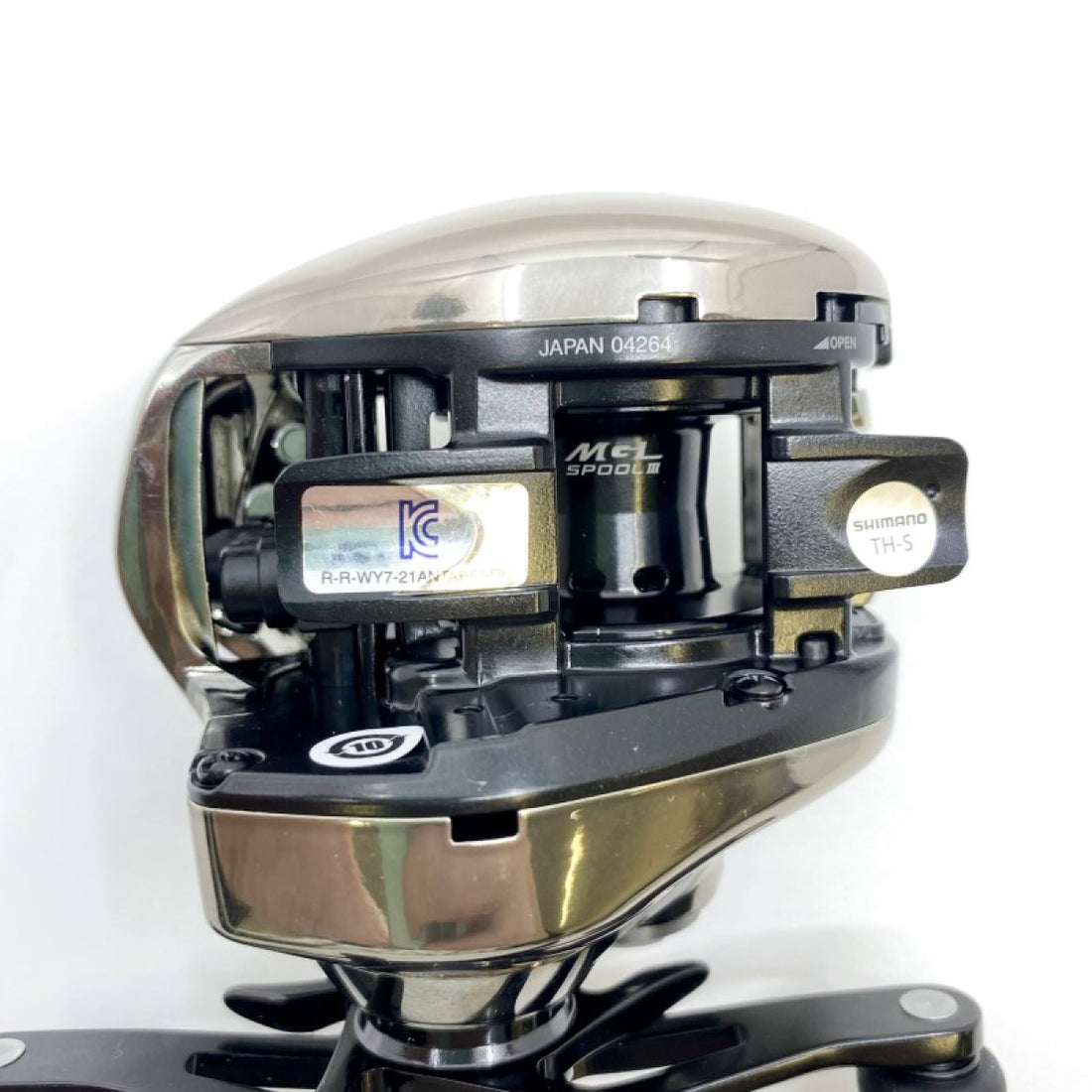 SHIMANO ANTARES DC 21 ANTARES DC XG SAĞ