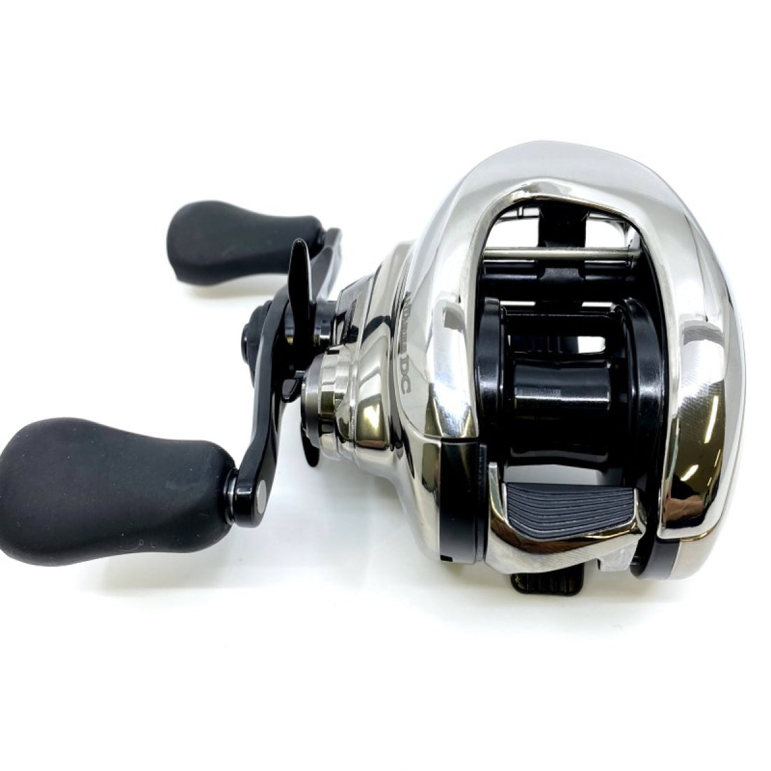 SHIMANO 21 ANTARES DC XG LEFT fishing reel