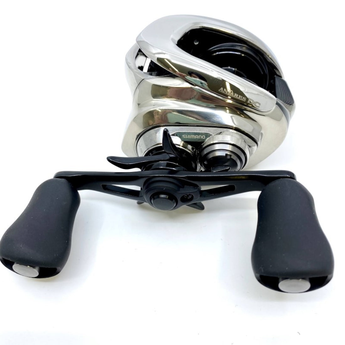 SHIMANO 21 ANTARES DC XG LEFT fishing reel — photo 2