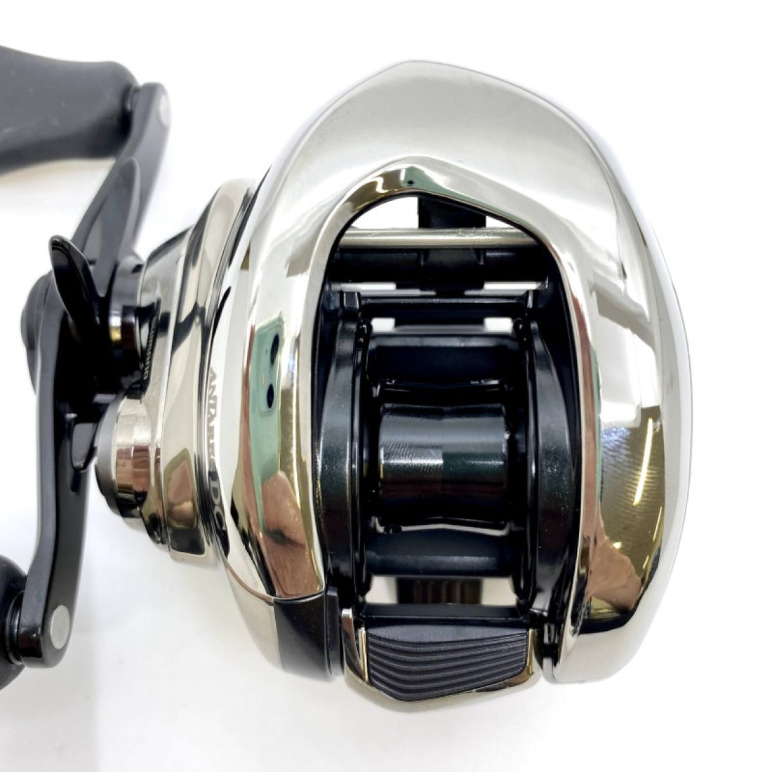 SHIMANO ANTARES DC 21 ANTARES DC XG SOL