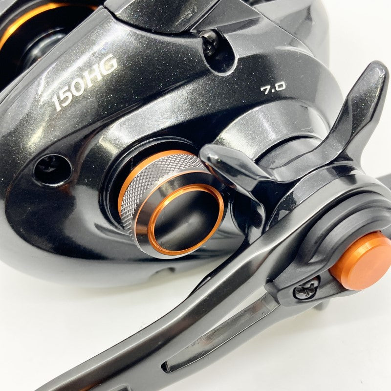 SHIMANO 21 BARCHETTA 150HG RIGHT fishing reel — photo 3