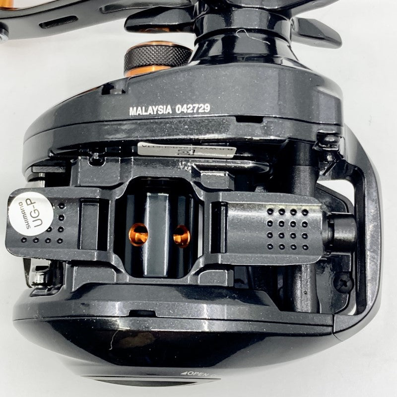 SHIMANO BARCHETTA 21 BARCHETTA 150HG SAĞ