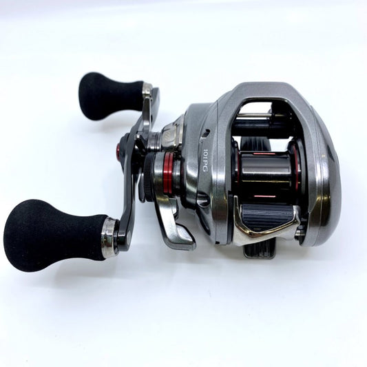 SHIMANO 21 ENGETSU 101PG LEFT