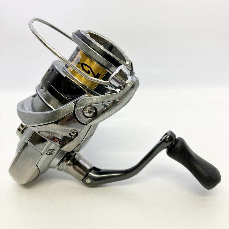 SHIMANO 21 NASCI 2500HG - Britannic Trade