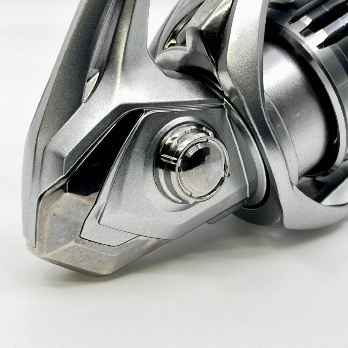 SHIMANO 21 NASCI 4000XG - Britannic Trade