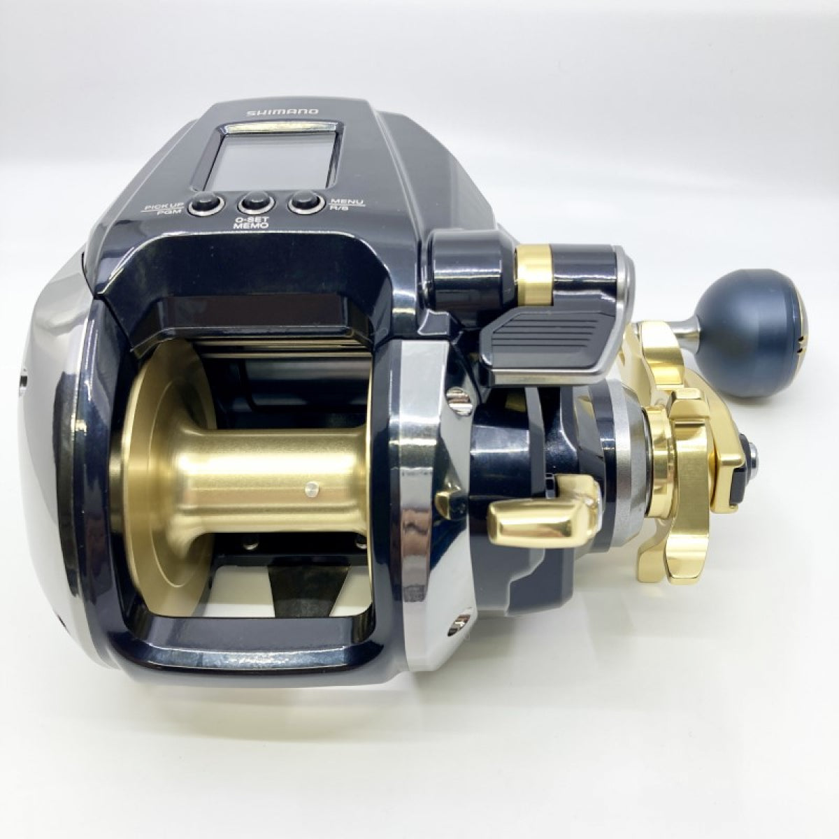 SHIMANO BEAST MASTER MD 22 BEAST MASTER MD 6000