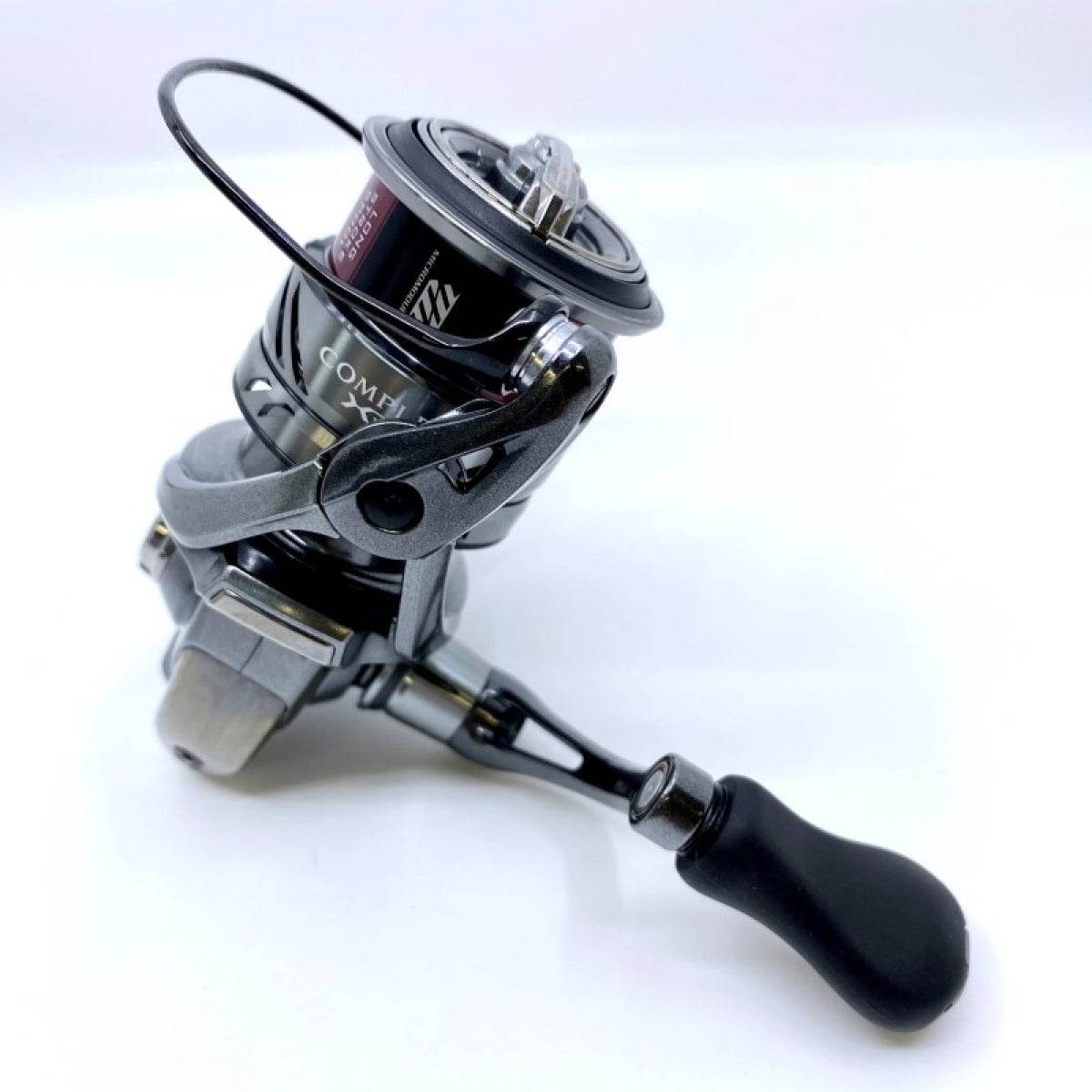 SHIMANO 21 COMPLEX XR C2000 F4 - Britannic Trade