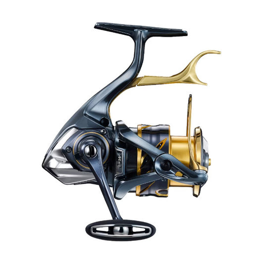 SHIMANO 21 BB-X TECHNIUM 2500DXG S R RIGHT