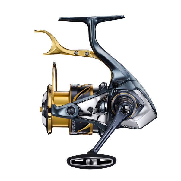 SHIMANO 21 BB-X TECHNIUM 2500DXXG S L LEFT